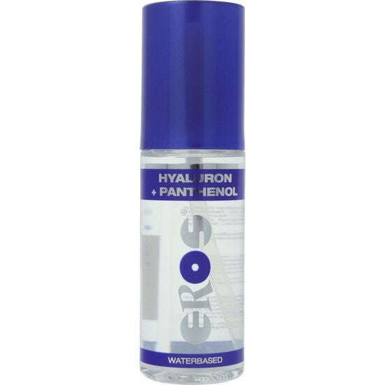 EROS - Hyaluron + Panthenol Vannbasert glidemiddel 100 ml