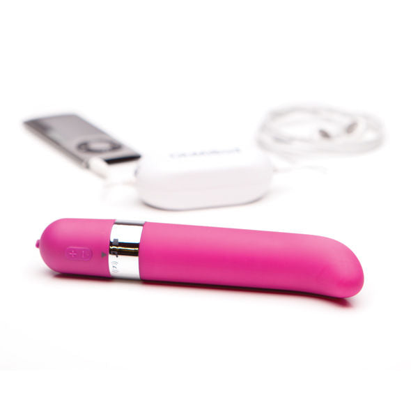 OHMIBOD - Freestyle Vibrator