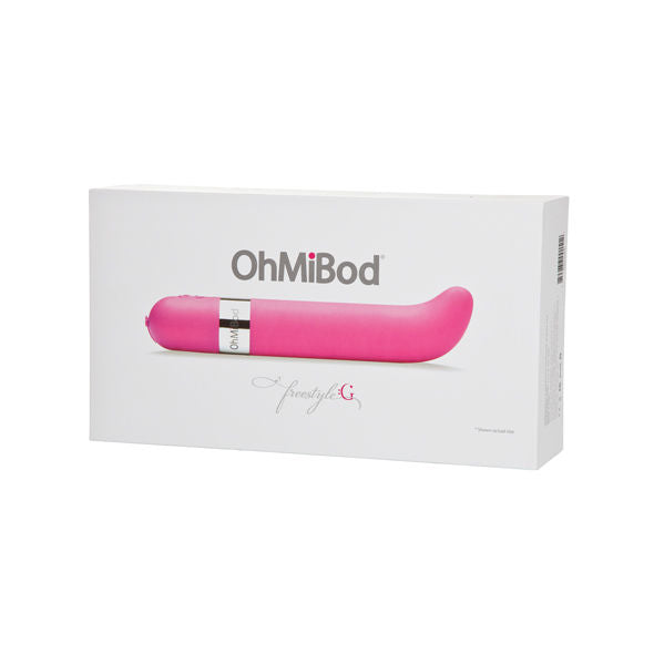 OHMIBOD - Freestyle Vibrator