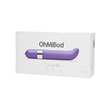 OHMIBOD - Freestyle :G Musikkstyrt G-punktsvibrator