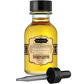 KAMASUTRA - Oil of Love Spiselig kysseolje Vanilje 22 ml