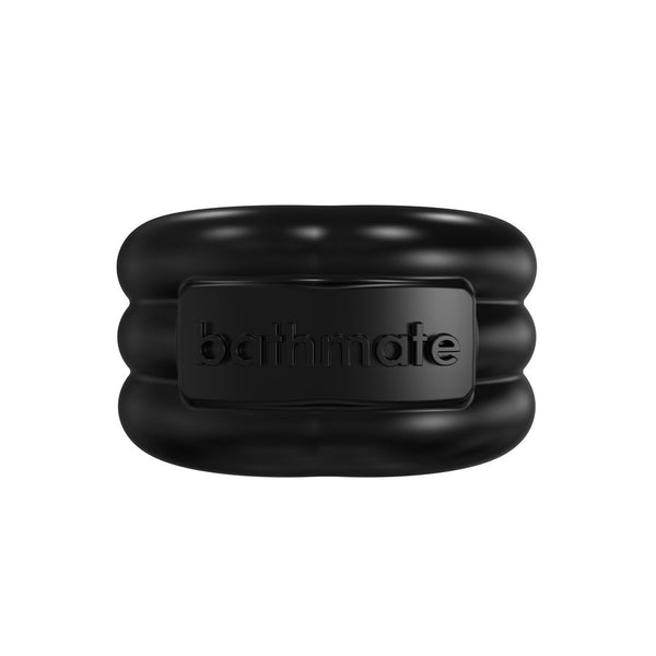BATHMATE - Stretch Vibe Ring Vibrerende penisring 3 hastigheter