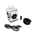 BATHMATE - Stretch Vibe Ring Vibrerende penisring 3 hastigheter