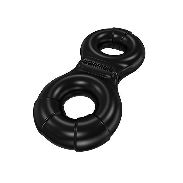 BATHMATE - Vibe Ring Eight Vibrerende Penisring