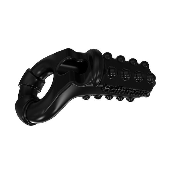 BATHMATE - Vibe Ring Tickle Vibrerende penisring