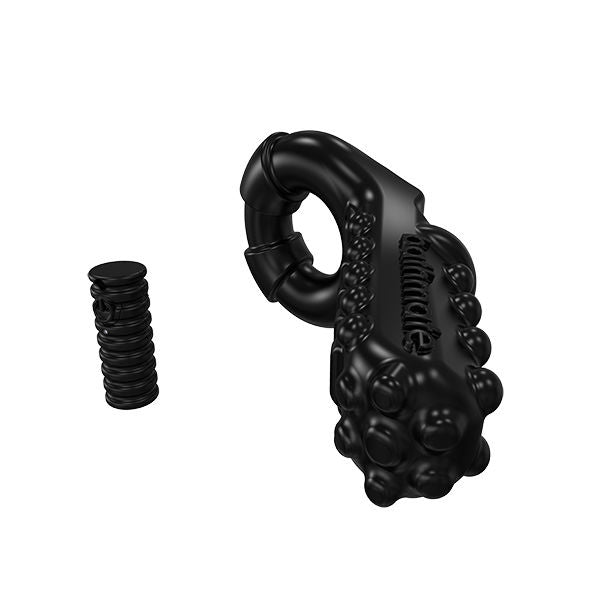 BATHMATE - Vibe Ring Tickle Vibrerende penisring