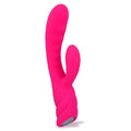 NALONE - Pure Rabbitvibrator med varmefunksjon