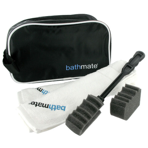 BATHMATE - Rengjøringssett