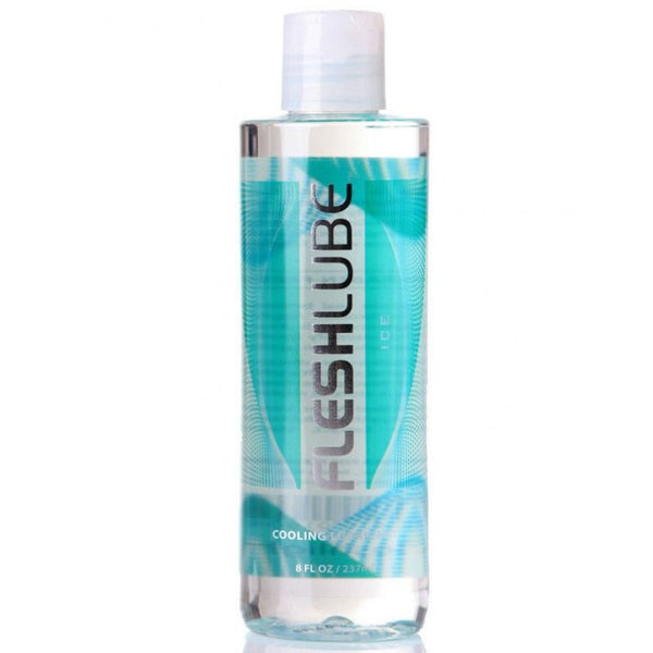 Fleshlight Fleshlube Ice Kjølende Glidemiddel 250 ml
