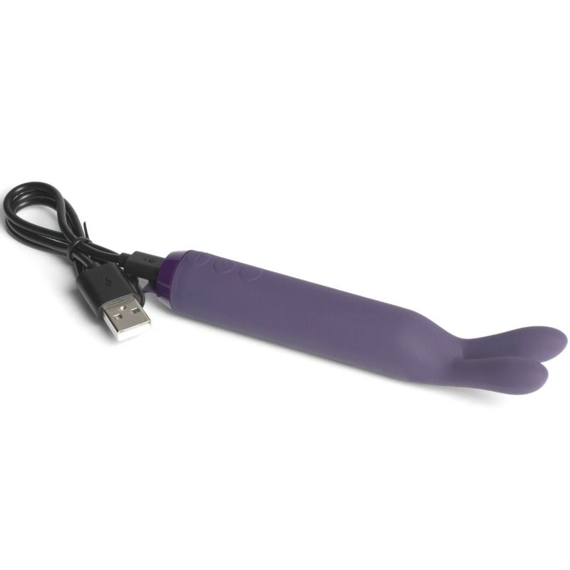 JE JOUE - Rabbit Bullet Klitorisvibrator