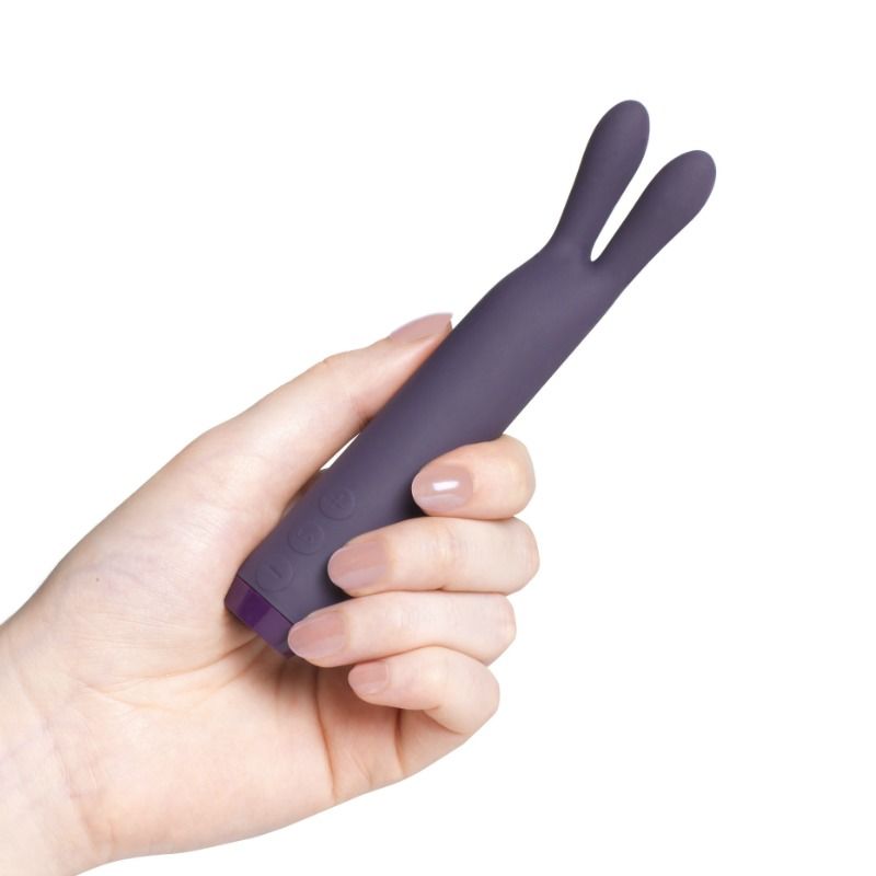 JE JOUE - Rabbit Bullet Klitorisvibrator