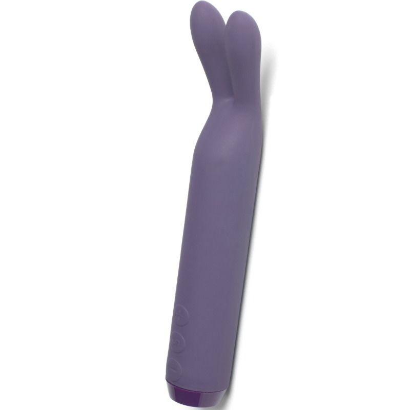 JE JOUE - Rabbit Bullet Klitorisvibrator