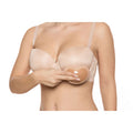 BYE-BRA - Selvklebende Push-up Innlegg