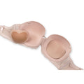 BYE-BRA - Selvklebende Push-up Innlegg