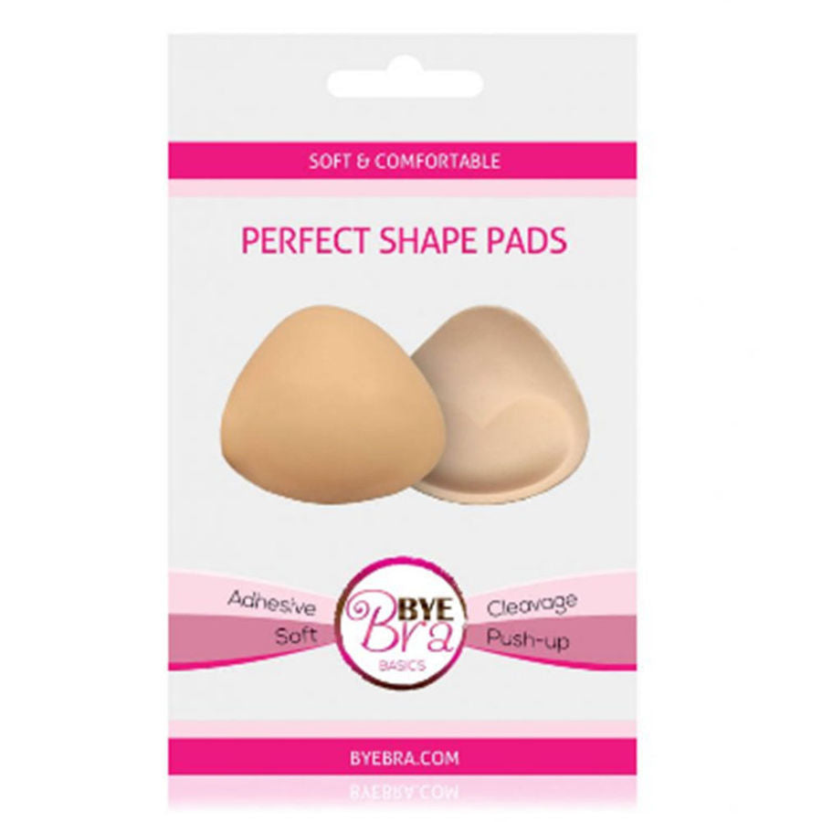 BYE-BRA - PADS PERFECT PUSH-UP