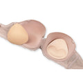 BYE-BRA - PADS PERFECT PUSH-UP