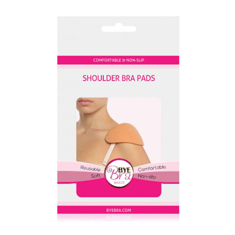 BYE-BRA - SHOULDER PROTECTORS SUPPORT