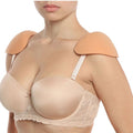 BYE-BRA - SHOULDER PROTECTORS SUPPORT