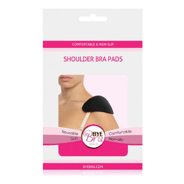 BYE-BRA - Støttende skulderbeskyttere