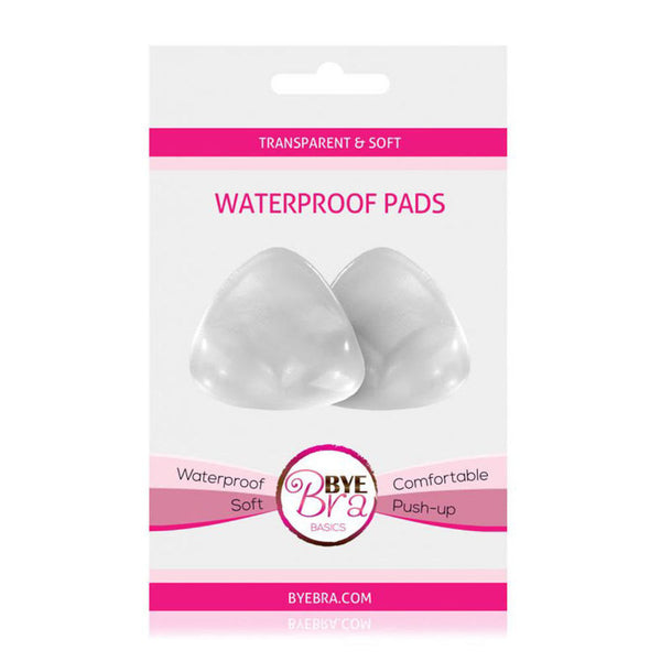 BYE-BRA - Push-up Pads Vanntette