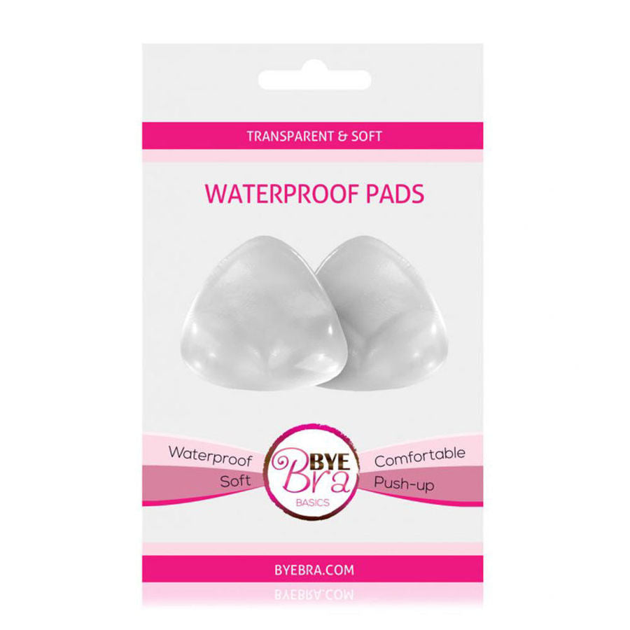 BYE-BRA - Push-up Pads Vanntette