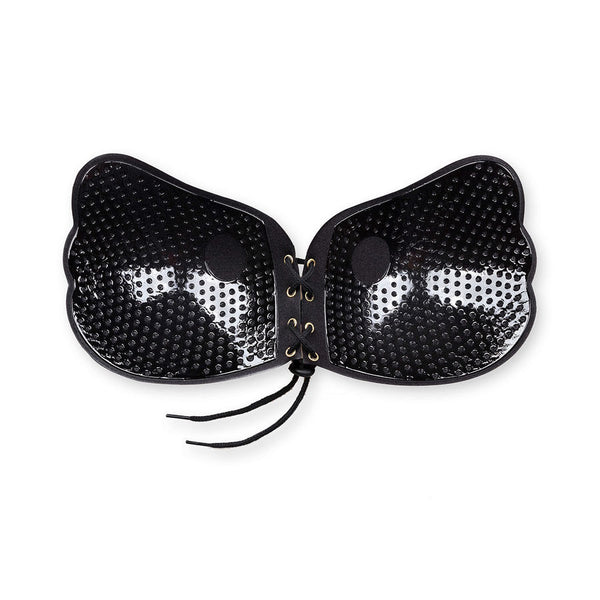 BYE-BRA - Lace-It Selvklebende Push-up BH