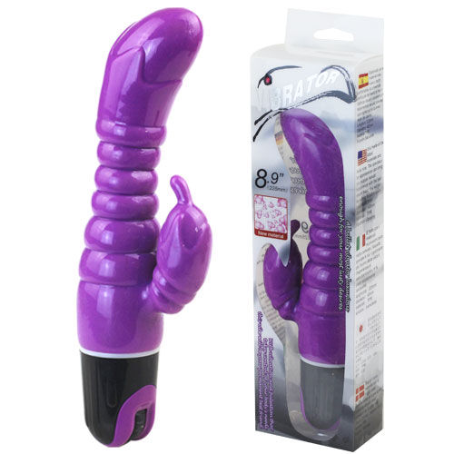 BAILE - Lovet G-punktsvibrator