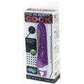 BAILE - Realistic Cock G-punktvibrator 10 Rytmer