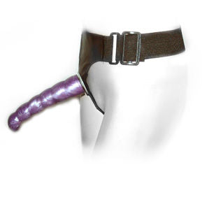 BAILE - Female Vaginal Strap-on-sett 17 cm