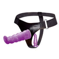 BAILE - Female Vaginal Strap-on-sett 17 cm
