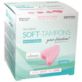 JOYDIVISION - Original Soft-Tampons 3 stk