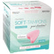 JOYDIVISION - Original Soft-Tampons 3 stk