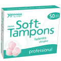 JOYDIVISION - Original Soft-Tamponger Professional