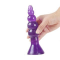 BAILE - Climax Happens Analplugg Lilla 17 cm