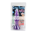 BAILE - Climax Happens Analplugg Lilla 17 cm