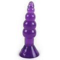 BAILE - Climax Happens Analplugg Lilla 17 cm