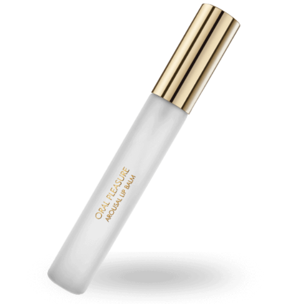 BIJOUX - Gloss for Oralsex med Kjøle- og Varmeeffekt