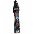 ALL BLACK - Giant Fisting Dildo 40 cm