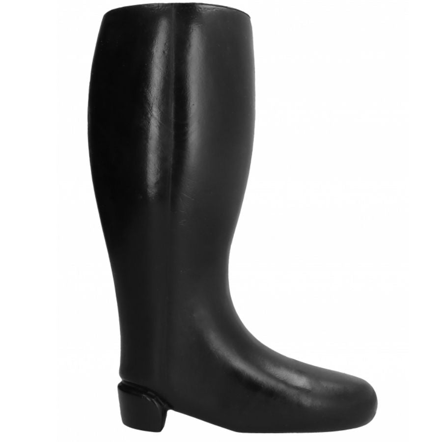 ALL BLACK - Giant Fisting-leketøy Sort 31 cm