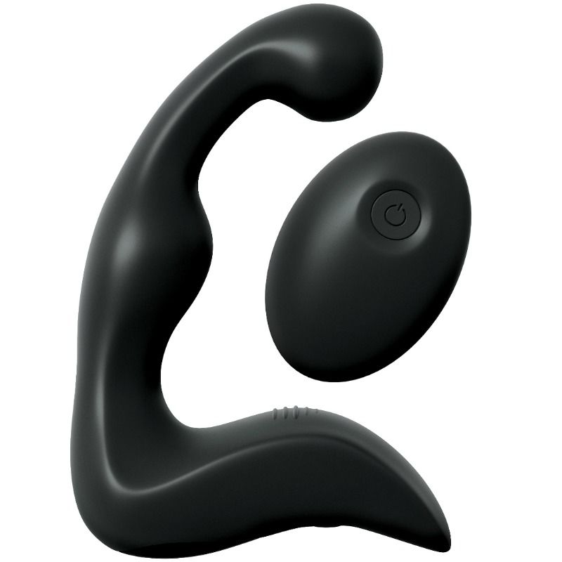 ANAL FANTASY ELITE - P-Spot Pro Prostatamassasjer med Fjernkontroll