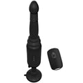 ANAL FANTASY ELITE - Up & Down Analvibrator med Varmeeffekt