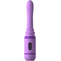 FANTASY FOR HER - Love Thrust-Her Støtevibrator med Varme