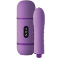 FANTASY FOR HER - Love Thrust-Her Støtevibrator med Varme