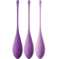 FANTASY FOR HER - Kegel Train-Her Bekkenbunnstrener-sett