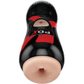 PDX ELITE - Vibrerende Anal-masturbator