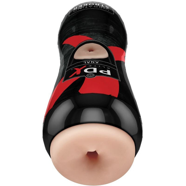 PDX ELITE - Vibrerende Anal-masturbator