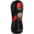 PDX ELITE - Vibrerende Anal-masturbator
