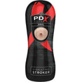 PDX ELITE - Vibrerende Anal-masturbator