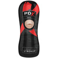 PDX ELITE - Vibrerende Munn-masturbator