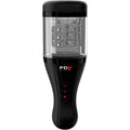 PDX ELITE - Talk Dirty Rotobator Automatisk Masturbator